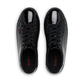 Kickers Tovni Stack BLACK Patent Leather Lace Up Shoes