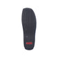 Rieker Slip on Shoe BLACK L1751-00