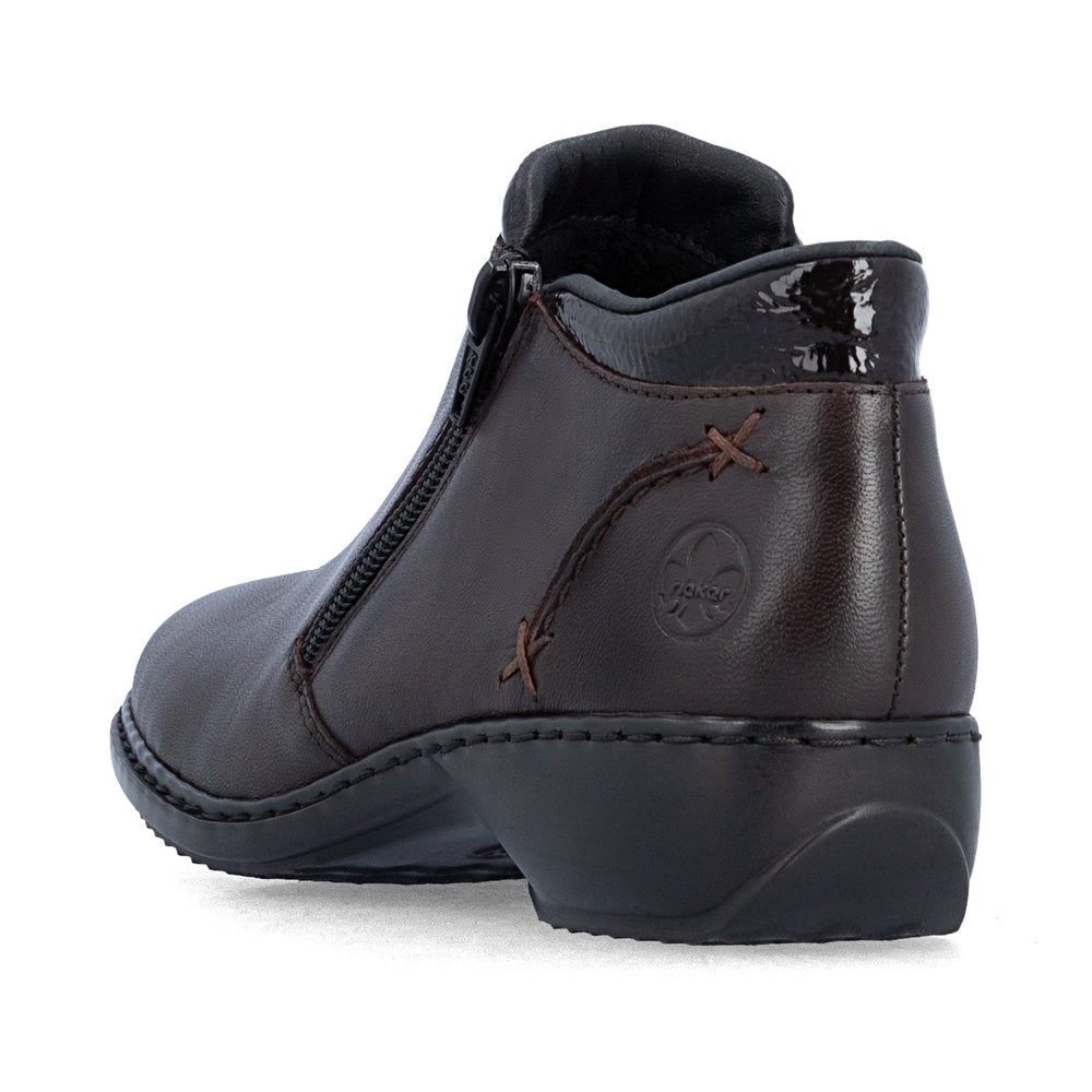 L3882 BROWN L3882-25