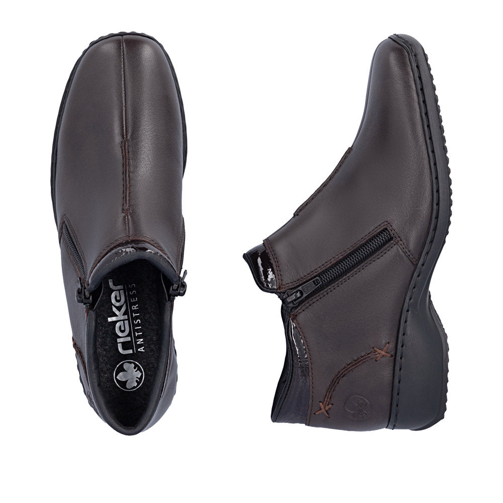 L3882 BROWN L3882-25
