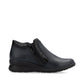 Rieker Ladies Boot L4883 NAVY L4883-14