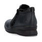 Rieker Ladies Boot L4883 NAVY L4883-14
