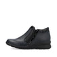 Rieker Ladies Boot L4883 NAVY L4883-14