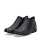 Rieker Ladies Boot L4883 NAVY L4883-14