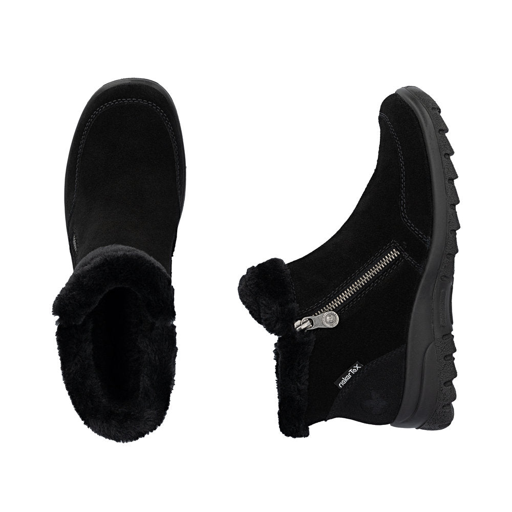 L7188 BLACK L7188-00