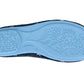 Sleepers Elouise Ls192 NAVY Slip On Mule Slipper LS192C