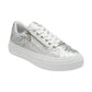 Lotus Alexa SILVER Trainer with Zip ULS645