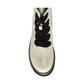 Lotus Ankle Boot with lace and Zip fastening Jojo WHITE PATENT ULB350