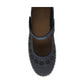 Lotus Aurelia NAVY Ballerina Bar Shoe ULS566