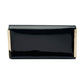 Lotus Bag to match Aubrey Martha NAVY PAT ULG057