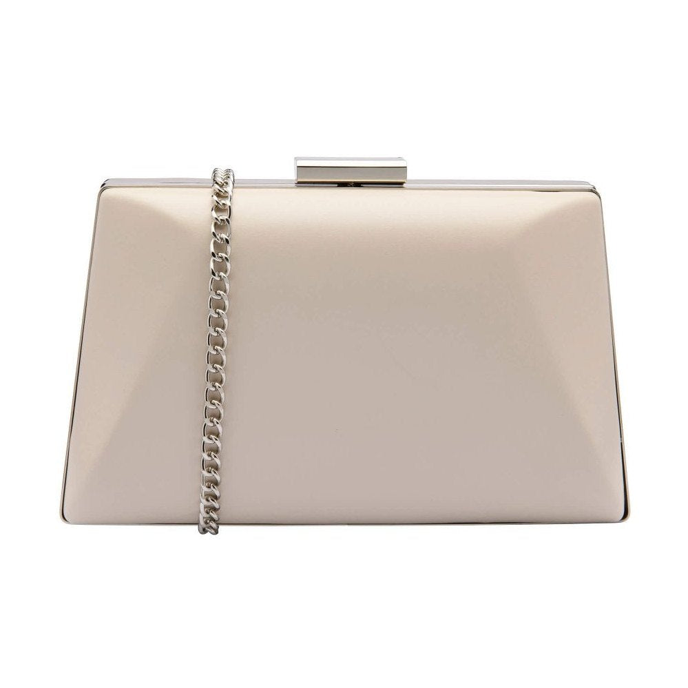 Lotus Bliss BONE Handbag to Match Livia Shoes ULG106