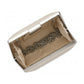 Lotus Bliss BONE Handbag to Match Livia Shoes ULG106