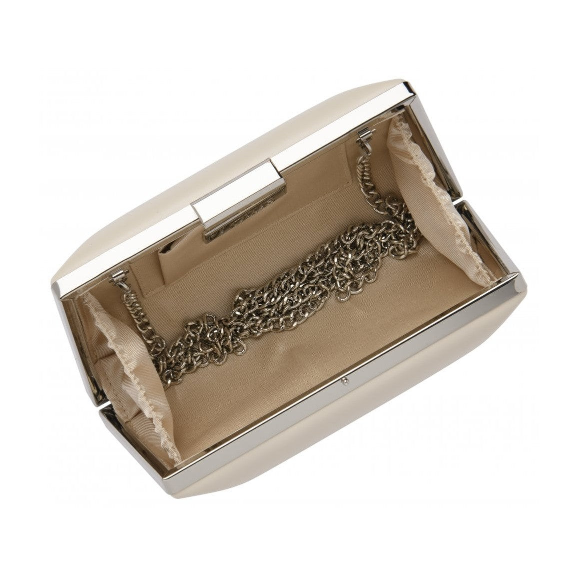 Lotus Bliss BONE Handbag to Match Livia Shoes ULG106