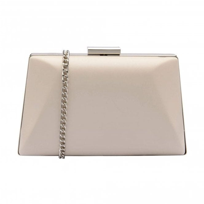 Lotus Bliss BONE Handbag to Match Livia Shoes ULG106