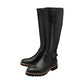 Lotus Boot Belvedere Classic Long Riding Boot BLACK ULB358