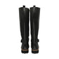 Lotus Boot Belvedere Classic Long Riding Boot BLACK ULB358