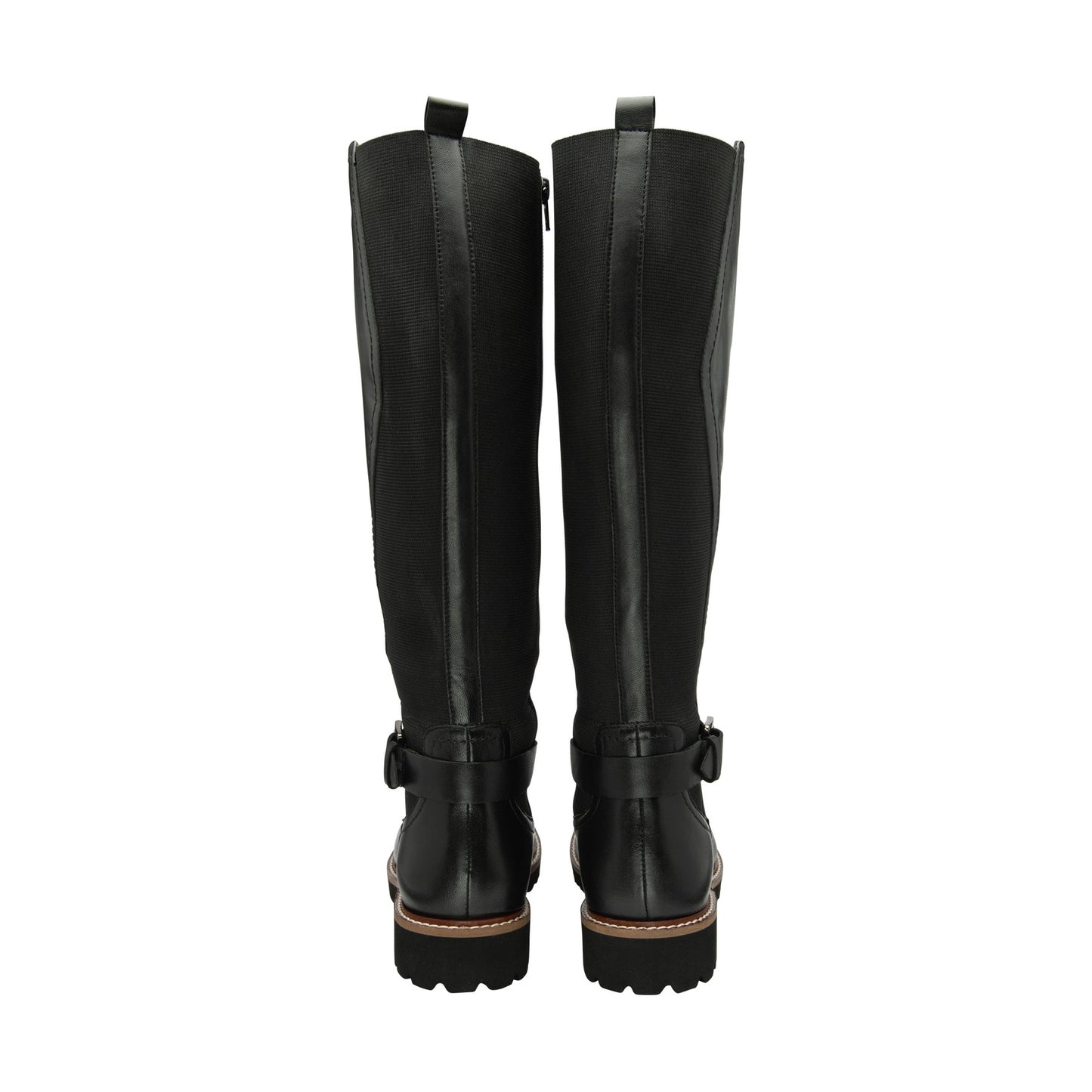 Lotus Boot Belvedere Classic Long Riding Boot BLACK ULB358
