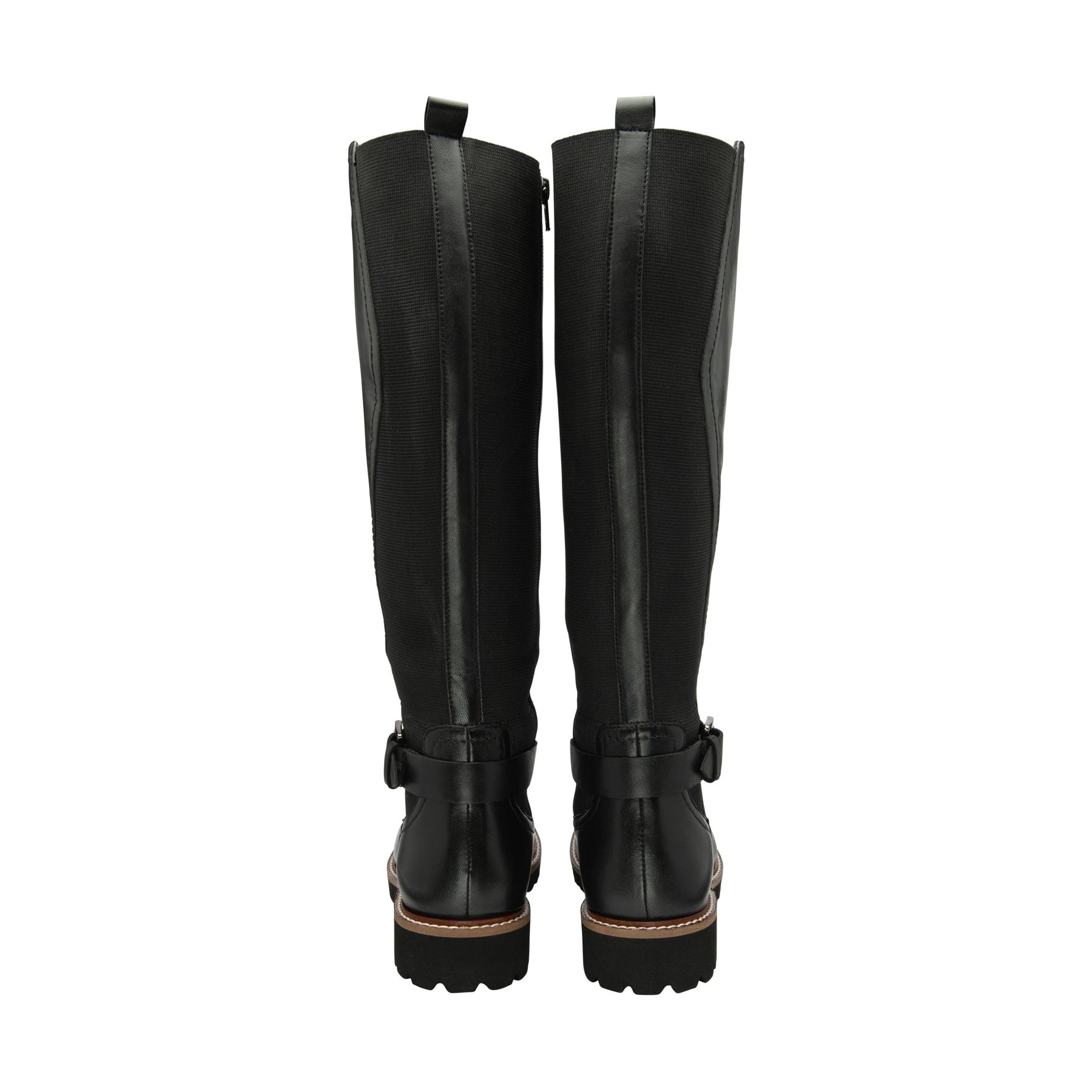Lotus Boot Belvedere Classic Long Riding Boot BLACK ULB358