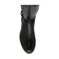 Lotus Boot Belvedere Classic Long Riding Boot BLACK ULB358