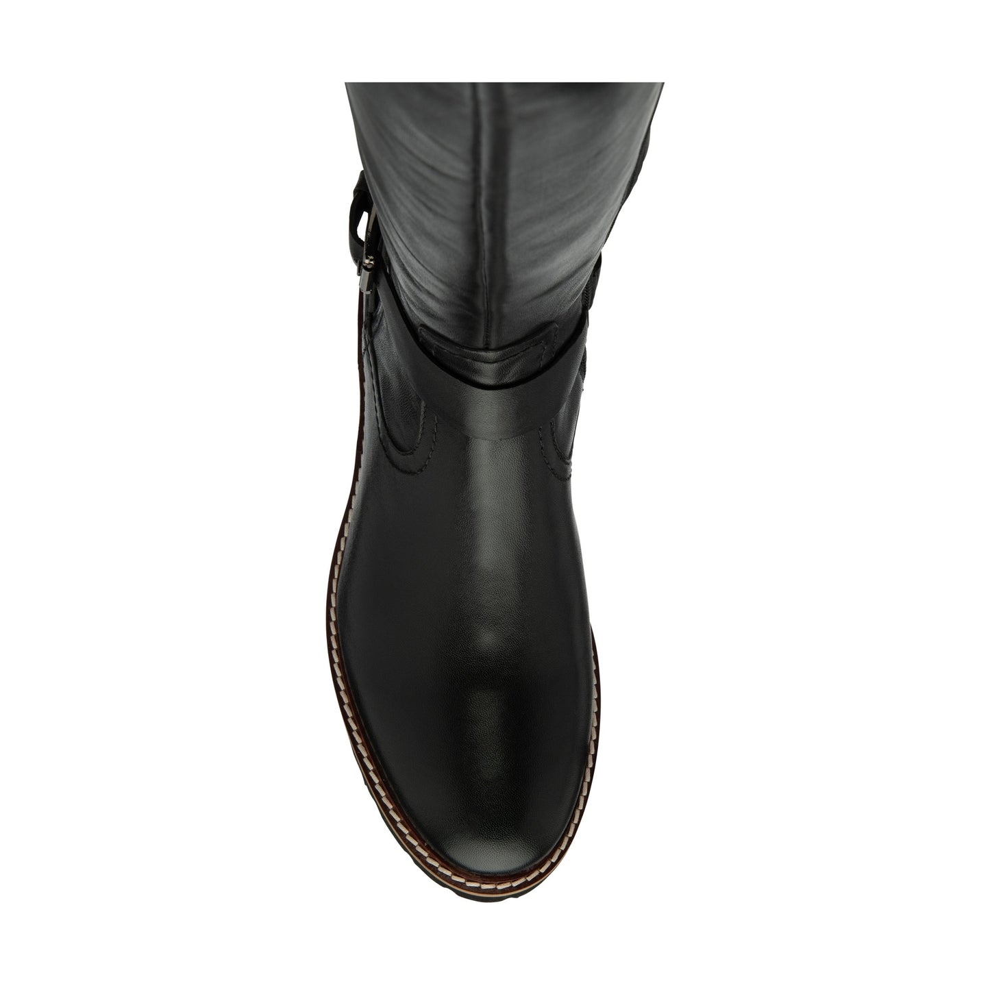 Lotus Boot Belvedere Classic Long Riding Boot BLACK ULB358