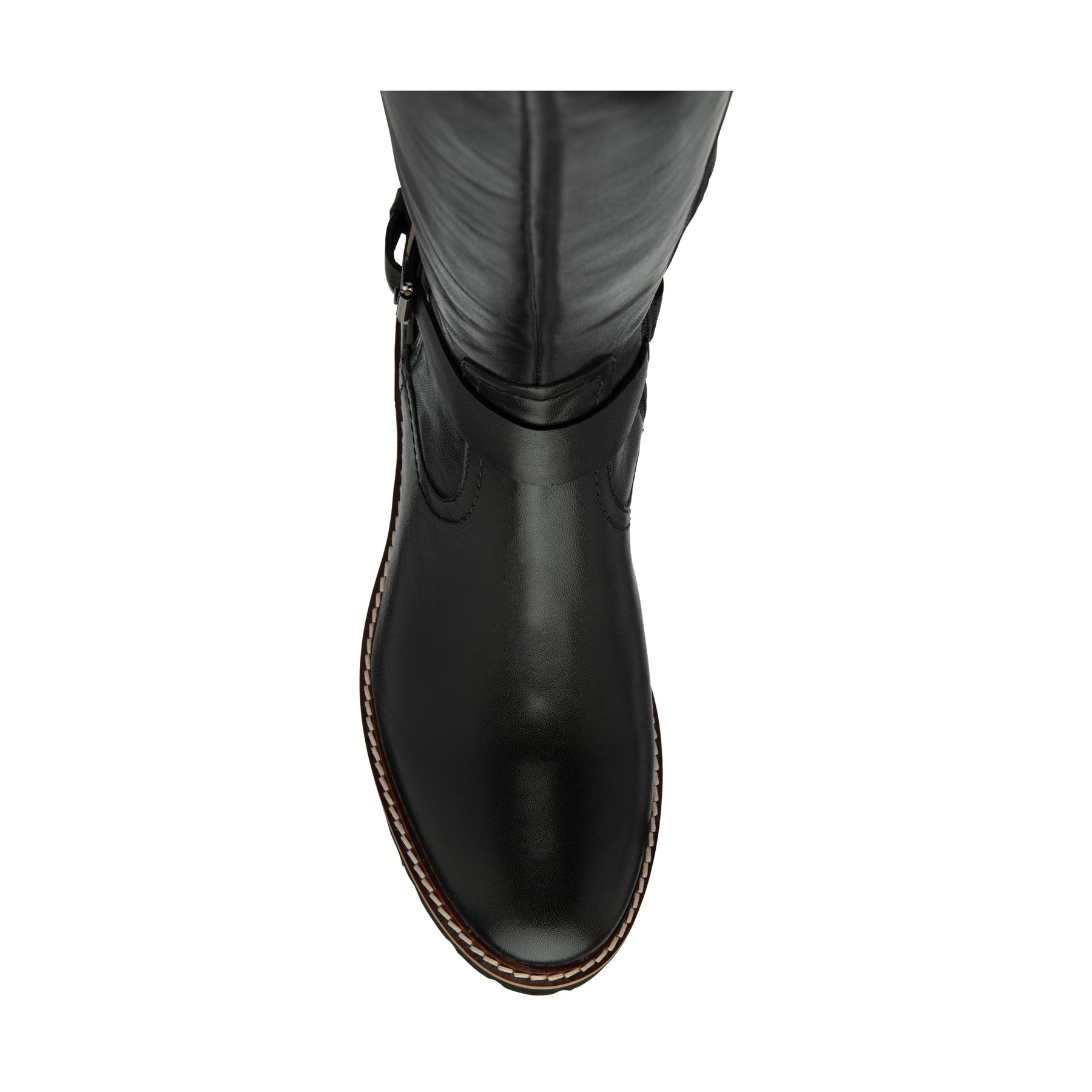 Lotus Boot Belvedere Classic Long Riding Boot BLACK ULB358