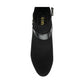 Lotus Boot Kirsty Classic Smart Heeled Ankle Boots ULB419BB00 BLACK