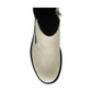 Lotus Boot ULB388 Monty Waterproof Chelsea Style Ankle Boot WHITE