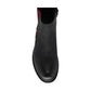 Lotus Boot ULB388 Monty Waterproof Chelsea Style Ankle Boot BLACK ULB388
