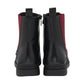 Lotus Boot ULB388 Monty Waterproof Chelsea Style Ankle Boot BLACK ULB388