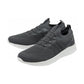 Lotus Cadiz Mens Lightweight GREY Slip On TRAINER