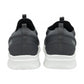 Lotus Cadiz Mens Lightweight GREY Slip On TRAINER