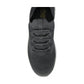 Lotus Cadiz Mens Lightweight GREY Slip On TRAINER
