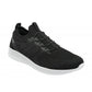 Lotus Cadiz Mens Trainer BLACK CADIZ MENS TRAINER
