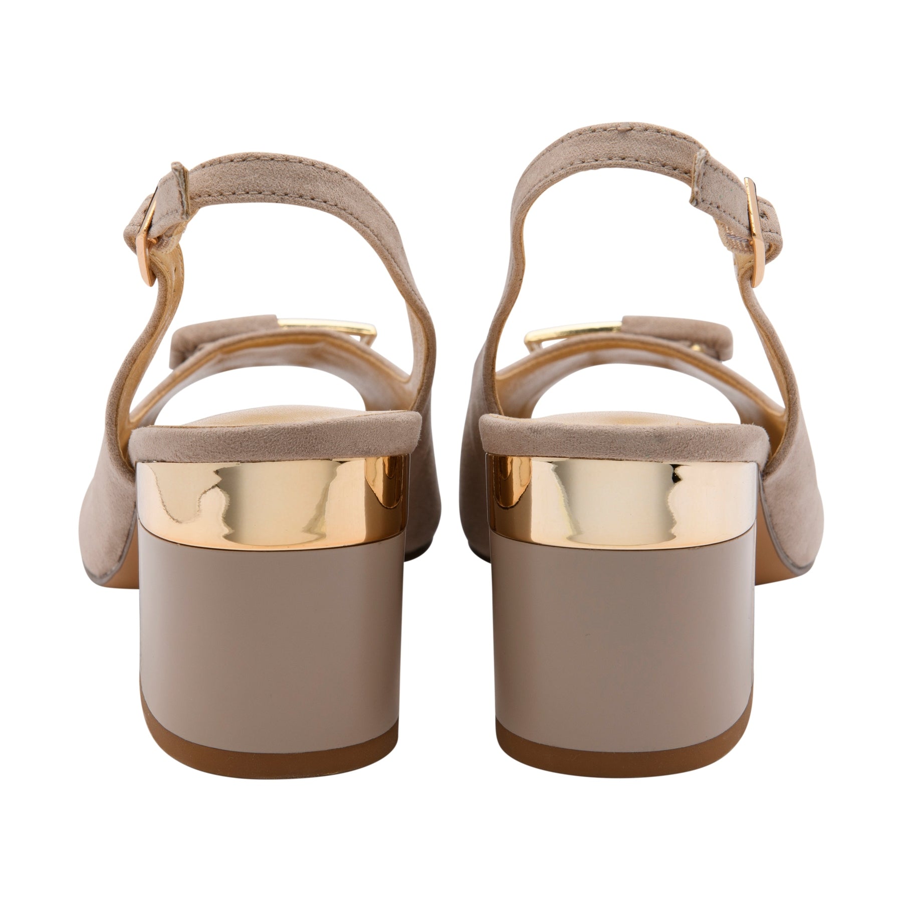 Lotus Elena TAUPE Slingback Occasion Shoe ULS625