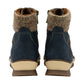 Lotus Libby BLUE Hiker Style Ankle Boot ULB349