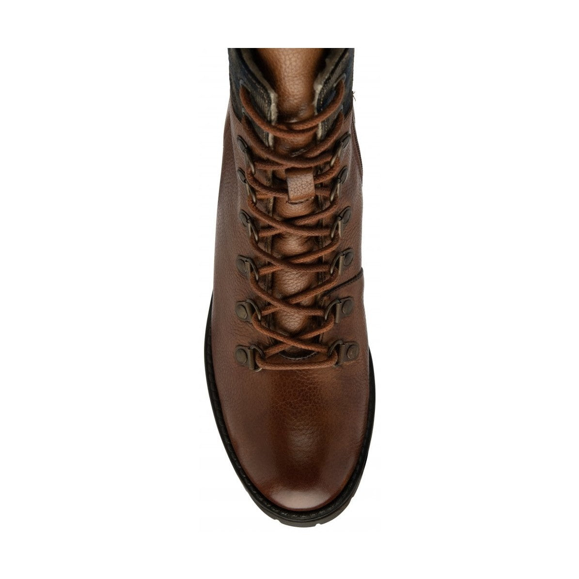 Lotus Litchfield TAN Soft Leather Boot ULB336