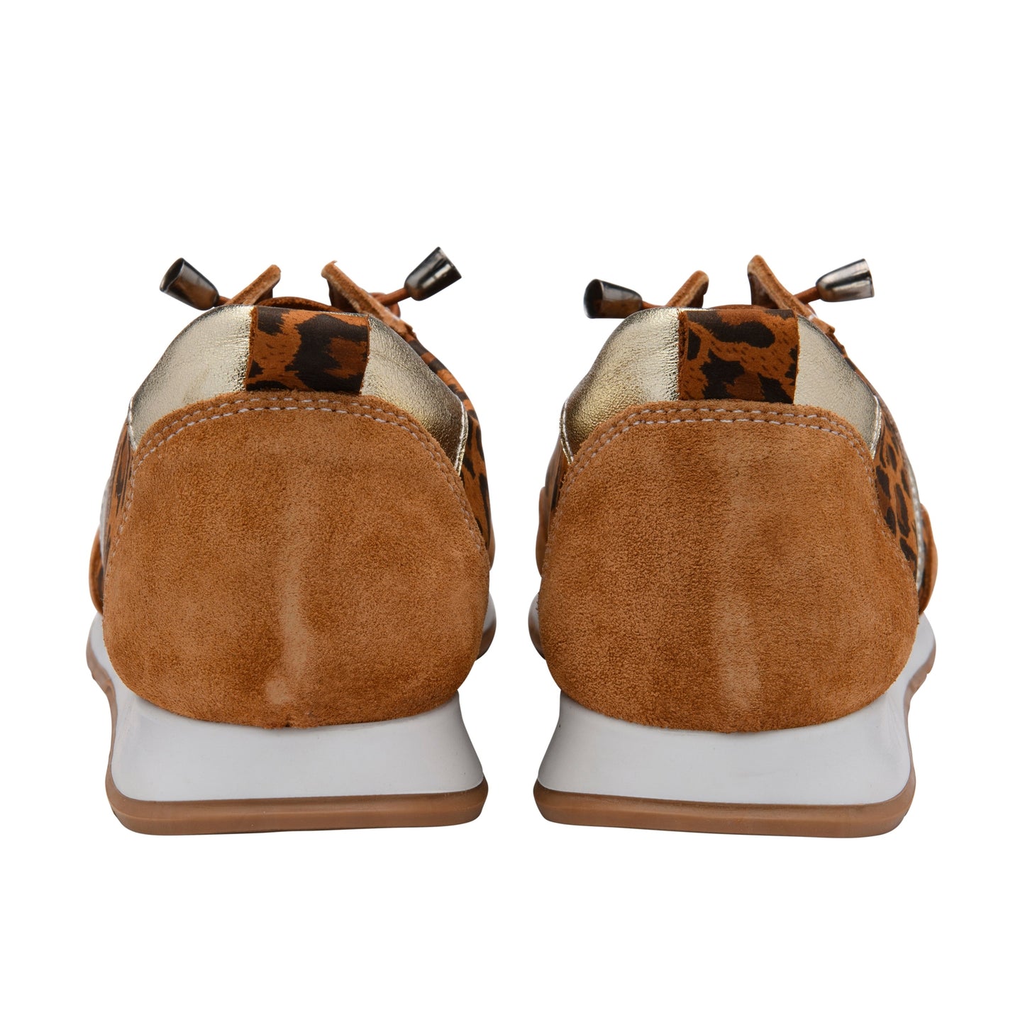 Lotus Lola Tan Sneaker style shoe Lot TAN ULS651