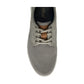 Lotus Mens Arezzo Grey Casual Trainer Shoe Ums125