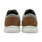 Lotus Mens Arezzo Grey Casual Trainer Shoe Ums125