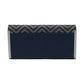 Lotus Occasion Bag Elouise Evening Bag to Match Cassidy Shoe ULG078 NAVY