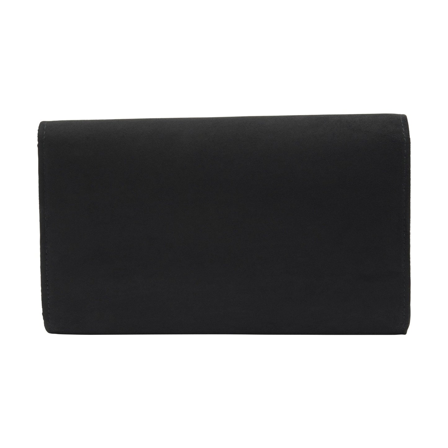 Lotus Occasion Bag Gazelle Matching Clutch bag for Betsy shoe BLACK ULG079