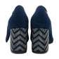 Lotus Occasion Shoe Cassidy Evening Court Shoe ULS506 NAVY