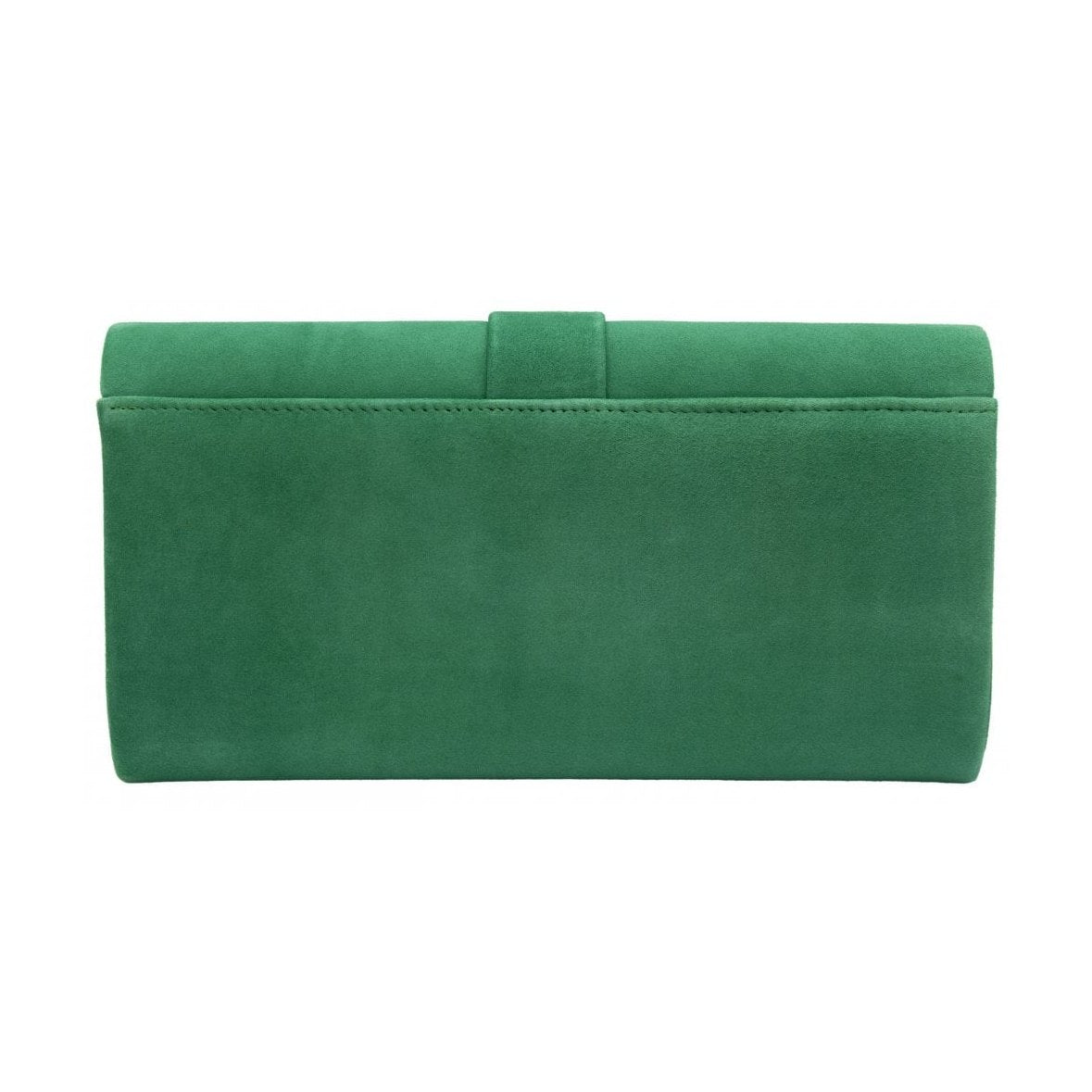 Lotus Occasion Wear Matching Bag Aletta ULG085 Suede GREEN