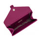 Lotus Occasion Wear Matching Bag Aletta ULG085 Suede PINK