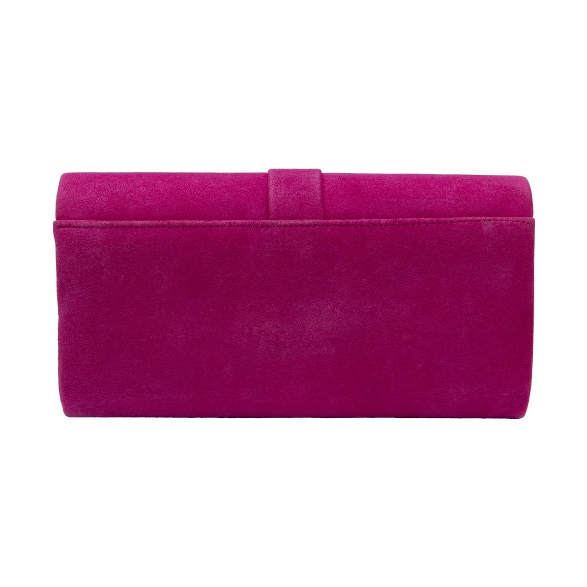 Lotus Occasion Wear Matching Bag Aletta ULG085 Suede PINK