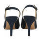 Lotus Occasion Wear Shoe Marisol ULS561 NAVY .