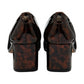Lotus Occasion Wear shoe Aubrey TORTOISE ULS443