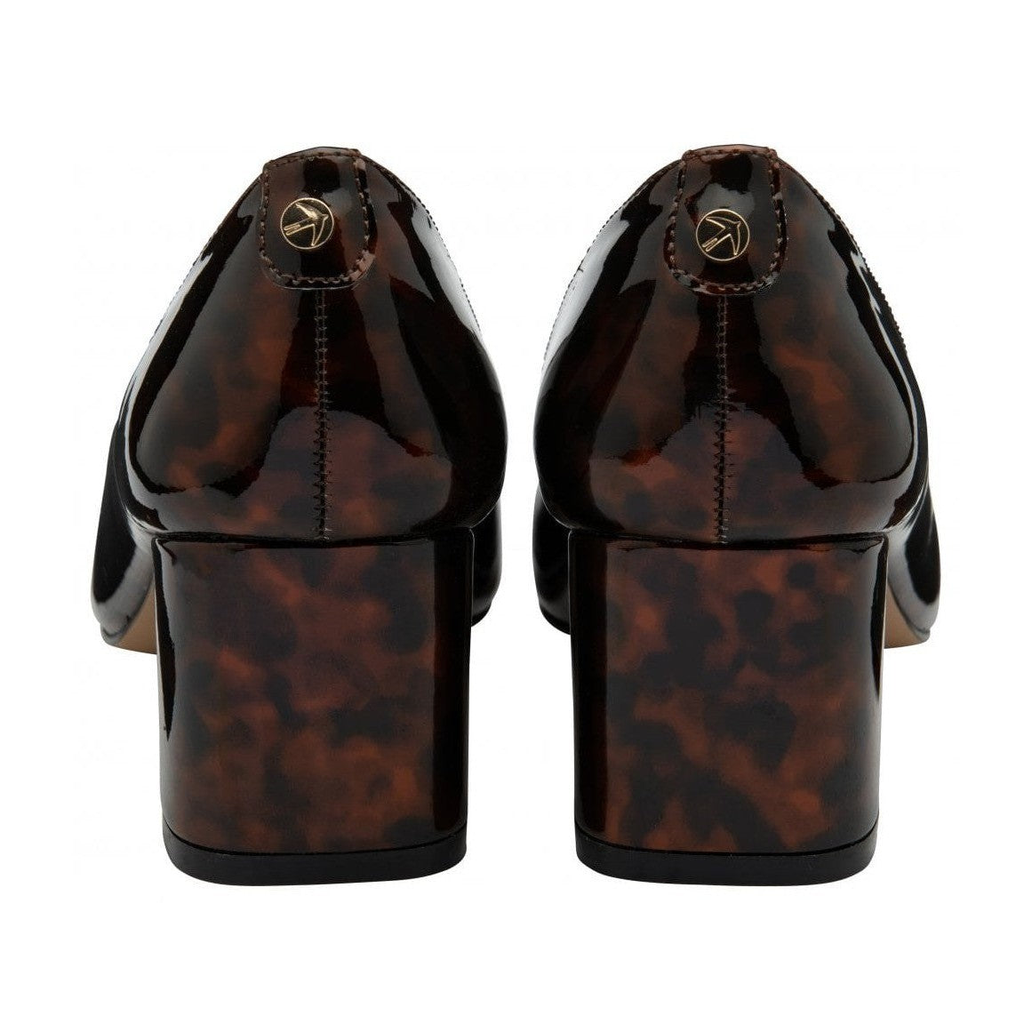 Lotus Occasion Wear shoe Aubrey TORTOISE ULS443