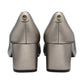 Lotus Occasion Wear shoe Aubrey ULS443 PEWTER
