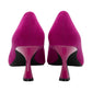 Lotus Occasion shoe Betsy Classic Heeled Court Shoe ULS505 PINK